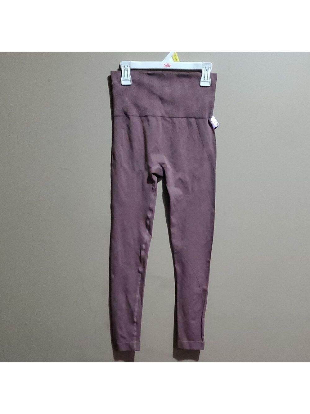 Purple Leggings Size Small